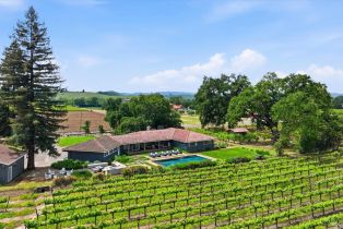 Single Family Residence,  Highway 128 none, Healdsburg, CA 95448 - 46