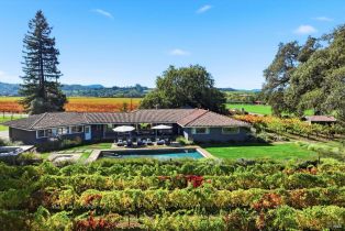 Single Family Residence, 7616 Highway 128, Healdsburg, CA  Healdsburg, CA 95448