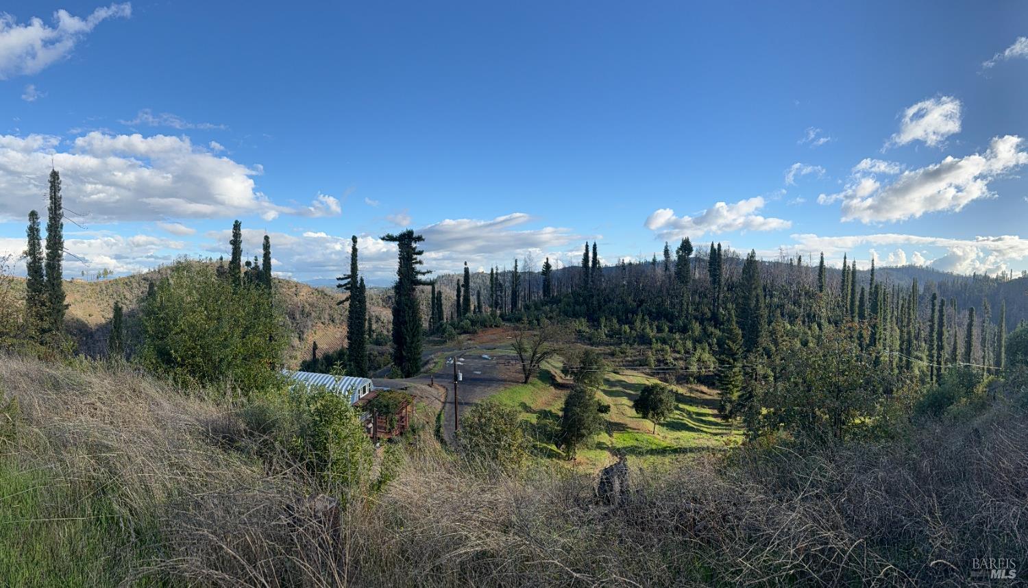 Single Family Residence, Mill Creek road, Healdsburg, CA 95448 - 1