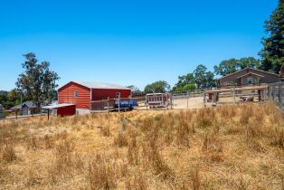 Single Family Residence,  Woodworth road, Sebastopol, CA 95472 - 51