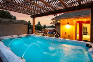 Single Family Residence,  Woodworth road, Sebastopol, CA 95472 - 40