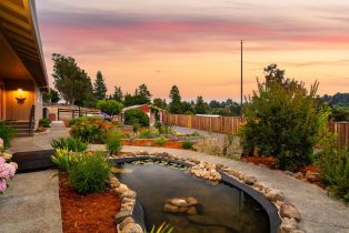 Single Family Residence,  Woodworth road, Sebastopol, CA 95472 - 5