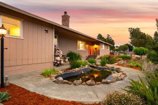 Single Family Residence,  Woodworth road, Sebastopol, CA 95472 - 4