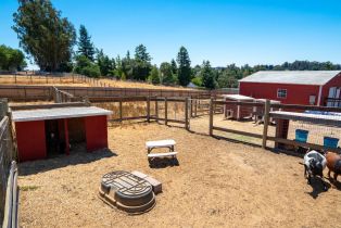 Single Family Residence,  Woodworth road, Sebastopol, CA 95472 - 47