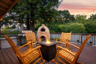 Single Family Residence,  Woodworth road, Sebastopol, CA 95472 - 12