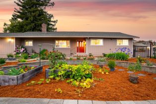 Single Family Residence,  Woodworth road, Sebastopol, CA 95472 - 8