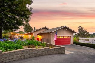 Single Family Residence,  Woodworth road, Sebastopol, CA 95472 - 9