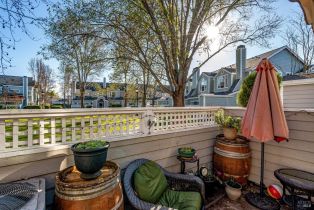 Townhouse,  Laurel Grove circle, Santa Rosa, CA 95407 - 42