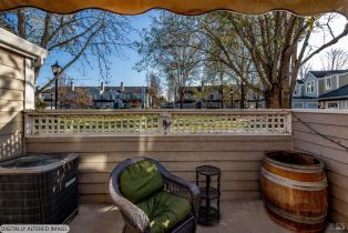 Townhouse,  Laurel Grove circle, Santa Rosa, CA 95407 - 20