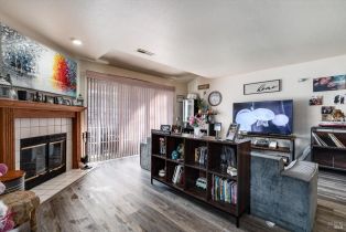 Townhouse,  Laurel Grove circle, Santa Rosa, CA 95407 - 31