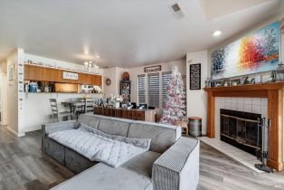 Townhouse,  Laurel Grove circle, Santa Rosa, CA 95407 - 30