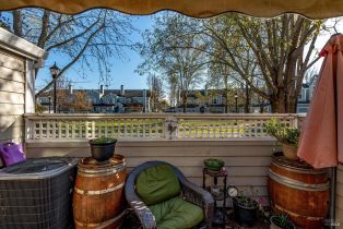 Townhouse,  Laurel Grove circle, Santa Rosa, CA 95407 - 40