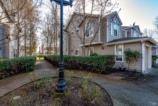 Townhouse,  Laurel Grove circle, Santa Rosa, CA 95407 - 44