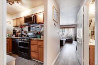 Townhouse,  Laurel Grove circle, Santa Rosa, CA 95407 - 23