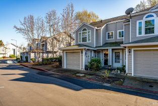 Townhouse,  Laurel Grove circle, Santa Rosa, CA 95407 - 2