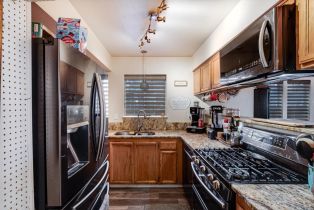 Townhouse,  Laurel Grove circle, Santa Rosa, CA 95407 - 34