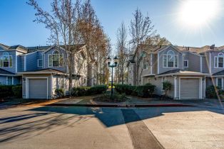 Townhouse,  Laurel Grove circle, Santa Rosa, CA 95407 - 43