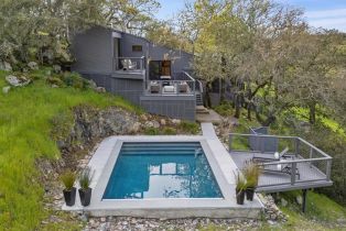 Single Family Residence,  Dance drive, Sonoma, CA 95476 - 57