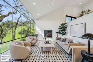 Single Family Residence,  Dance drive, Sonoma, CA 95476 - 15