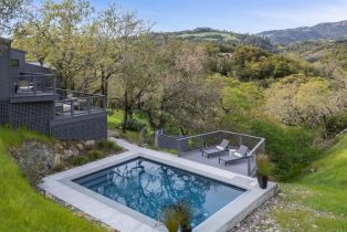 Single Family Residence,  Dance drive, Sonoma, CA 95476 - 2