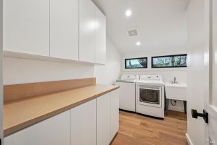 Single Family Residence,  Dance drive, Sonoma, CA 95476 - 50