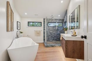 Single Family Residence,  Dance drive, Sonoma, CA 95476 - 28