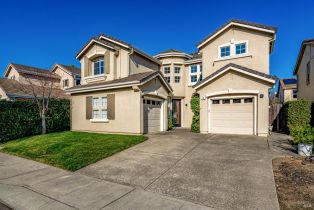 Single Family Residence, 10 Summerbrooke Cir, Napa, CA  Napa, CA 94558