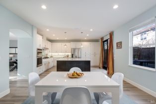 Single Family Residence,  Summerbrooke circle, Napa, CA 94558 - 9