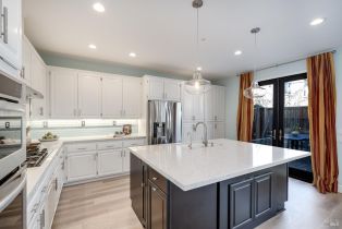 Single Family Residence,  Summerbrooke circle, Napa, CA 94558 - 6