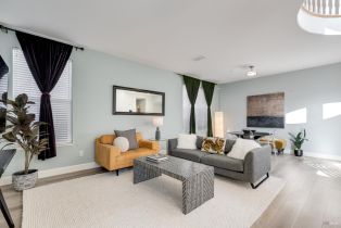 Single Family Residence,  Summerbrooke circle, Napa, CA 94558 - 4