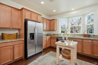 Single Family Residence,  Verbena drive, Santa Rosa, CA 95404 - 7