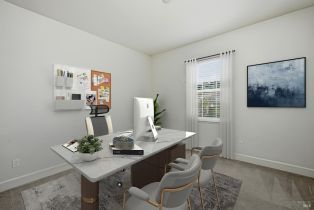 Single Family Residence,  Verbena drive, Santa Rosa, CA 95404 - 24