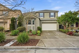 Single Family Residence,  Verbena drive, Santa Rosa, CA 95404 - 32