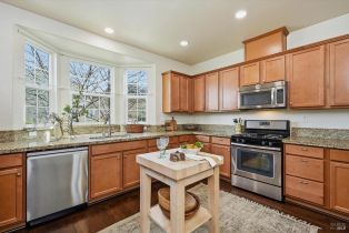 Single Family Residence,  Verbena drive, Santa Rosa, CA 95404 - 6