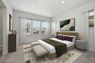 Single Family Residence,  Verbena drive, Santa Rosa, CA 95404 - 18