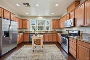 Single Family Residence,  Verbena drive, Santa Rosa, CA 95404 - 5