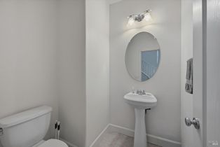 Single Family Residence,  Verbena drive, Santa Rosa, CA 95404 - 15