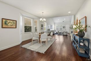 Single Family Residence,  Verbena drive, Santa Rosa, CA 95404 - 4