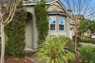 Single Family Residence,  Verbena drive, Santa Rosa, CA 95404 - 2