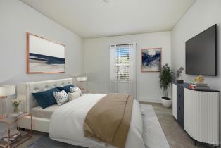 Single Family Residence,  Verbena drive, Santa Rosa, CA 95404 - 27