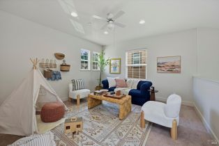 Single Family Residence,  Verbena drive, Santa Rosa, CA 95404 - 21