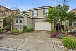 Single Family Residence,  Verbena drive, Santa Rosa, CA 95404 - 33