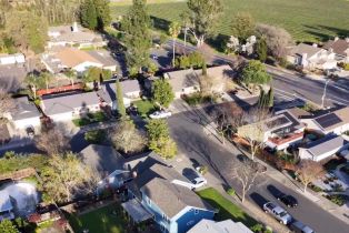 Single Family Residence,  Dove court, Napa, CA 94558 - 43