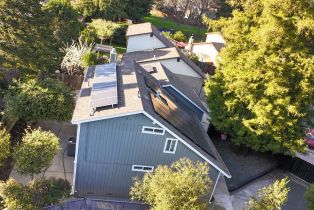 Single Family Residence,  Dove court, Napa, CA 94558 - 48