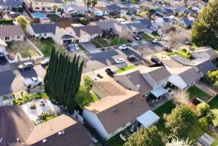 Single Family Residence,  Dove court, Napa, CA 94558 - 44