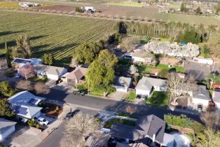 Single Family Residence,  Dove court, Napa, CA 94558 - 41