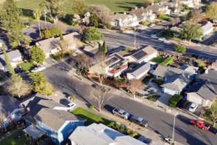 Single Family Residence,  Dove court, Napa, CA 94558 - 42