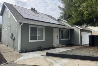 Single Family Residence,  Dove court, Napa, CA 94558 - 33