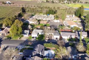 Single Family Residence,  Dove court, Napa, CA 94558 - 9