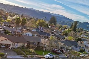 Single Family Residence,  Dove court, Napa, CA 94558 - 46